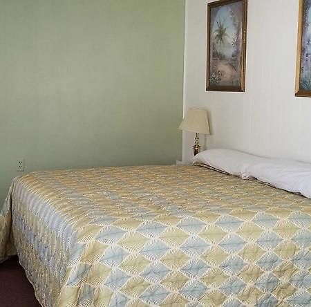 Tar Heel Motel Nags Head Exterior foto